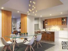  2/26 Empire Circuit Forrest ACT 2603 $1,800,000 - $1,850,000 Main FeaturesPersonal lift to every residenceEnsuites to all bedrooms4 car garagesMaster suite with dressing roomIndividualise your own home with up to 40hrs access to Empire's interior designersThe ResidencesLuxury is soaring to new heights in this development of four homes. These ultra chic residences have a northern orientation and spectacular views to Black Mountain Tower, Parliament House, St Christopher's Cathedral and the vast skyline in between.With secure gated access and private lift from your four car basement garage to every floor of your home these residences are a perfect retreat from urban life.The LifestyleThe perfect lifestyle awaitsAmenities are plentiful with Manuka Village just a 350 metre walk from your door. It's a throwback to a simpler life. Leave the car in the garage and stroll through the Village or visit Manuka Oval to watch world class cricket or AFL.A world of culinary discovery awaits with many fine dining options at your fingertips. Relax and unwind in one of the many cafes and bars on offer. Manuka Pool is in close proximity and the new Kingston Foreshore Precinct only moments away.The InteriorsThe Beauty InsideUpon entering, the sheer drama of these masterpiece residences is astonishing. Beautiful forms, radiant light and floating organic textures create sensual layers of visual and tactile luxury.Every room tells a story, one of perfect unity between architecture, design and finish. A benchmark collection of fittings and fixtures merges form with function in the entertainer's kitchen that includes a butler's pantry, fully integrated Miele dishwasher, Miele double oven, double undermount sink and matt black curved sink mixer.The timber clad butterfly roof soaring some six metres above the dining area will take your breath away and the hydronic in-slab heating throughout will keep you insulated against the Canberra cold.The features in all four bathrooms of your home are that of true luxury. They have a refined feel with an industrial edge containing matt black fixtures and fittings, hydronic heated towel rails and limestone floor and wall tiles. In the master ensuite you can relax in solitude in the Clearwater stone freestanding bath.The DesignThe Beauty OutsideThe attraction is instant. Complementary finishes and materials such as off-form concrete, timber and crisp white render give these elegant homes a modern industrial touch.Designed by award winning Stewart Architecture (formerly Colin Stewart Architects) these homes are sure to visually impress. Every detail has been meticulously crafted to exude simplistic beauty.Perfectly positioned on the corner of Empire Circuit and Bougainville Street, the central location promises to deliver all that Canberra has to offer. Situated amidst a vibrant retail and cafe scene and only moments by car to the city.Let your heart soar. The views are iconic and the city's monuments beckon at every angle. To the north is Parliament House and Black Mountain Tower and to the south is St. Christopher's Cathedral and Manuka Oval.Just imagine sitting in the master ensuite's freestanding bath with a glass of wine gazing out to Parliament House.Other details:- 100% wool carpets;- Natural limestone tiles;- High end joinery throughout offering plentiful storage;- Double oven, cook top, rangehood, dishwasher by Miele;- Gas fired hydronic in slab heating in all rooms;- Double glazing;- Gas boosted solar hot water;- Photovoltaic cells; and- Rain water tanks.Disclaimer: All purchasers must rely on their own enquiries as the vendors or their respective agents, do not make any warranty as to the accuracy of the information provided above and do not or will not accept any liability for any errors, misstatements or discrepancies in that information. We have diligently and conscientiously undertaken to ensure it is as current and as accurate as possible. 
