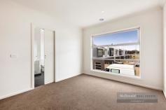  8/104 Church Rd Keysborough VIC 3173 You Make Me Feel Brand New If your lifestyle is busy, and you want to easily get out of town on the weekends, then this slick, well-appointed "lock-up and leave" townhouse is made for you.  Designed as a 3 bedroom home, the owners had a wall removed (which could easily be reinstated) to provide a superb upstairs living area to compliment the main living/dining downstairs. Centrally heated throughout, this light and bright townhouse offers a guest powder room, loads of downstairs storage, a quality bench line kitchen, sunny living/dining area with big glass doors to the private rear courtyard. An oversize single garage plus parking apron and a euro-style laundry complete this level. Upstairs are 2 excellent bedrooms, the main offering a large, private en-suite and a walk-in robe. The main bathroom is adjacent to the second bedroom, and there is a great living area up here as well. Other features include stone benchtops and stainless steel appliances including a gas cooktop, dishwasher, water tank and pump, colour-bond garden shed, continuous hot water, landscaping and more. All this just seconds from Eastlink, Parkmore and all wanted facilities. Now, buy this and live the lifestyle you've earnt.  Contact Le Hoa Wysham 0418 566 133 or Ravi Lather 0417 474 258 