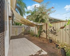  1/64 Pease Street Cairns Qld 4870 Comfortable and affordable, this ground floor apartment presents an open plan layout and a wonderfully private courtyard for relaxed alfresco entertaining. It provides scope to add further value and is placed only a stroll from shops, cafés and transport. Move straight in and capitalise on scope to add value/enhance Combined living and dining area filled with natural light Sunny paved courtyard in a private and peaceful setting Neat and tidy kitchen equipped with functional appliances Double sized bedrooms with built-in robes and sunlit windows Original shower bathroom and concealed laundry facilities Easycare tiled floors, ceiling fans, neutral colour scheme Impressive investment opportunity with solid rental returns Single lock-up garage plus a great amount of storage space Walk to Piccones Shopping Village, close to airport, schools property details 	 price $120,000 view by appointment sale method private treaty total area 64sqm council rates $2,300pa strata levies $803pq web id 274601 other tools 	 recent comparable sales 	 send me similar future listings 	 send to a friend 	 printable brochure 	 compare with other listings 	 stamp duty calculator 