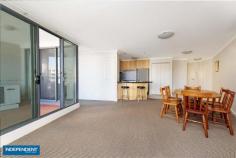  410/86-88 Northbourne Avenue Braddon ACT 2612 $449,500 This exciting apartment located in the trendy Braddon precinct offers all of the luxuries of stylish living with the added benefits of prime location & quality inclusions. This 2 bedroom apartment offers a great opportunity within an enviable location & walking distance to the City & public transport links.  Located on the 4th floor, this apartment boasts open plan kitchen & living/dining with views of Braddon leading out to the balcony, perfect for quiet drinks with friends & family or a sunny spot for breakfast. The living room features floor to ceiling windows which provides an abundance of natural light & creates the feeling of spacious living. The stylish kitchen has quality inclusions & stainless steel appliances. The apartment also boasts split system air-conditioning, intercom entry & basement car parking as well as resort style facilities including, gym & outdoor pool. This fantastic apartment offers an exciting lifestyle in the Inner North with a diverse range of cafes, restaurants & shopping within minutes of your doorstep.  Property Features: - 2 bedroom apartment - Located on the 4th floor - Large kitchen with stone bench tops - Open plan living area - Basement car parking/storage - Covered balcony  - Dishwasher  - Intercom access - Minutes to the cafes & restaurants  - Quality inclusions throughout - Split system air-conditioning - Resort style facilities including pool & gym 