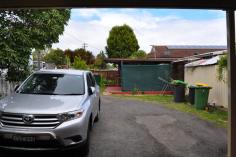  571 Hume Hwy Yagoona NSW 2199 Great First Home With Potential And Income Situated in a corner of Edgar Street 3 bedroom fibro cottage Separate lounge room, spacious eat in kitchen 2 separate bathrooms, internal laundry Off street parking for 4 cars Presently rented to good tenants Short stroll to shops and Yagoona station Total land areas 588m2 approximately Auction on site Saturday 31 October at 1.00Pm 