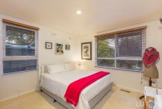  8 Service St Curtin ACT 2605 Don't be late! Location and absolute convenience can be found here. Just a stroll to Woden town centre and surrounded by some of Canberra's great restaurants and cafes. With outdoor entertaining areas a plenty and private studio/teenagers retreat, this house is sure to please.  This well presented 3 bedroom home is situated on the high side of the street and offers great views from the large front entertaining deck across to Hughes Hill. Tastefully renovated with solid hardwood timber floors, spacious open plan living area and lounge, flowing through to the large entertainment timber decks both front and back. Enjoy a functional updated kitchen with modern gas cooker, oven and dishwasher and ample cupboard and drawer space. Sit at the kitchen breakfast bar and look out over the view as the sun shines in through the front ash timber tri-fold doors. Renovated laundry/powder room including built-in front load washing machine and second toilet with external access. Reap the benefits of solar panels with cheap, next to non-existent electricity bills. Keep warm in the winter with newly installed ducted gas heating with thermostat and keep cool in the summer with the efficient ducted evaporative cooling, the only cooling to have in a dry hot place like Canberra in summer. This house has you covered for all seasons. Easy-care gardens including a 5000 litre water tank with watering system, a veggie patch and chicken pen. Bonus! Cosy solid timber traditional yurt out the back provides a unique extra bedroom, teenagers retreat or studio. A wonderful home with unique features and amazing location. Features include: - Renovated throughout - Solar panels - Solid hardwood timber floors throughout - Spacious open plan living areas - Updated kitchen with breakfast bench, gas cooker & dishwasher - French doors to back deck - Timber tri-fold front doors opening onto the merbau  - Paved entertainment area - Second toilet in laundry/powder room - Renovated laundry with front loader washing machine  - Yurt in backyard - perfect as an art studio or additional bedroom - Gas ducted heating - Ducted evaporative cooling - Gas cooking - Generous storage throughout home - Instant gas endless hot water - Veggie patch area - Chook yard - 5000 litre water tank with watering system - Beautiful established gardens - Double garage currently converted to office and workshop - Wonderful location only minutes' walk to Woden town centre - Lovely quiet street - Phillip Pool & Southern Cross gym just across one road EER: 1 Land Size: 815m2 (approx.) Land Rates: $2,428pa (approx.) UV: $454,000 Inspection Times: 12.15PM - 12.45PM Saturday, 17 October 2015 Auction Time: 02.00PM Saturday, 07 November 2015 Land Size (approx.): 815 Sqm Rates (approx.): $2,428pa (approx.)  EER: 1.0  Unimproved Value (approx.): $454,000 