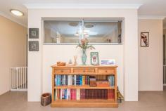  8 Kwenda Loop Capel WA 6271 $465,000 WOW, WOW AND MORE WOW!!! House - Property ID: 817657 LOOK no furtherJust listed this absolutely stunning family home in the sought after Goodwood Estate in Capel. A Country builder designed and built home on a MASSIVE 1334m2 block. Set amongst beautiful native gardens and trees, the home generates a sense of individuality from the moment you step onto the property. STEP through the front door into a generous entry with additional shopping access from the double garage. The home has 3 generous size bedrooms plus study with the potential for the study to be used as a 4th bedroom or baby's nursery.  WALK through to the open plan kitchen, dining and family room where you have fabulous views of the rear garden through each window. Being the central hub of the home you can enjoy the view while you cook, entertain or simply relax. COOK in the well-appointed kitchen with beautiful custom built Tasmanian Oak cabinetry with soft closing doors, dishwasher and quality appliances and large walk-in-pantry. RELAX in the additional well-designed fully enclosed and powered 6x5m sunroom which has been created for all-weather use. Make the most of this outdoor room all year round, great for entertaining, children's playroom, studio or whatever your imagination can create. TINKER in your very own powered colorbond shed with convenient side access and hot mix driveway. This magnificent property has so much more to offer and viewing is an absolute must BE QUICK as it won't last long - CALL Ros 0427 711099 or Rae -0411 413057 TODAY! *Massive 1334m2 block being the largest block in the current stage of this estate *3 generous size bedrooms Plus study *Plenty of storage *Quality tiling throughout *Fully ducted evaporative air conditioning *Reverse cycle air conditioning plus gas bayonet *Insulation *Easy care native gardens *Reticulation to front garden *Double lockup garage with shoppers access *Roller shutters to front and main bedroom windows *Solar HWS with gas booster, plus additional 12 solar panels for power collection *Raised vegetable garden beds *Hot mix driveway and side access to 4x5m colorbond powered shed *Paved and concreted walkways surrounding the home   Print Brochure Email Alerts Features  Land Size Approx. - 1334 m2  Garden  Secure Parking 