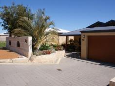  43 Francis Rd Port Denison WA 6525 You Wont Believe the Reserve 353m2 block Nordic built home Low Maintenance easy care gardens Well appointed kitchen Large bedrooms Great sized bathrooms Open plan living Great rental/Neg gearing potential Fantastic tenant on periodical lease 