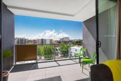  506/438-448 Anzac Parade Kingsford NSW 2032 'Cazzie' North facing, brimming with natural light and boasting views to the City including Sydney Tower. This modern 6th floor apartment features an open plan living, dining and kitchen area and a large sunny balcony, great for a morning cuppa or alfresco meal.  Beautifully presented throughout and in excellent condition with brand new carpet and paint. There are two bedrooms both with built-ins, internal laundry with dryer, dish drawer dishwasher, secure undercover parking and storage space.  This apartment is in extremely high demand on the rental market as Sydney's leading educational institute (University of NSW) is very close by. In its current condition there is the potential for $650 per week rental return, this is a hassle free investment.  All amenities are at your fingertips with an abundance of choice including dozens of restaurants, shops and transport at your door. With the planned light rail construction there is huge potential for demand and growth. Other features at a glance include: - 2 spacious bedrooms filled with natural light - Secure complex with intercom system and undercover parking - Walk to all local services & amenities - Open plan living space - Views to the City - Large north facing balcony Strata Fees: $1,221 p.q (approx.) Council Rates: $308 p.q (approx.) Water Rates: $185 p.q (approx.) Property Features Intercom • Storage Area • Renovated • Modern Kitchen • Modern Bathroom • Lift • Balcony/Patio/Terrace • Close to Schools • Close to Shops • Close to Transport • Views • Built-ins • Gas Enabled • Internal Laundry • Remote Garage • Dishwasher • Balcony • Secure Parking •  
