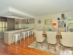  26 Kimberley Dr Secret Harbour WA 6173 Mid to high $500's property ID: 3688769 | property type: House SSSHHHH!!!! A STUNNING SECRET!!! THREE CAR GARAGE!!!! Available now - this fabulous quality Ross North built 5 year old home offers too much for too little! A whopping 296sqm under the roof!!!! External factors have caused the sellers to sell off their most precious and magnificent asset that they poured $$$$$ into to make it look like a display home. Comprising of large double door front entry with sensational feature wall, timber flooring, 3 brms PLUS an oversized, parent wing complete with retreat - leading directly into the pool area - and huge ensuite bathroom with twin vanities, bath tub and spacious shower. Second bathroom PLUS powder room, home theatre, family, computer/media room in the children’s wing. ducted air-conditioning throughout There is a Chef’s kitchen, 31course ceilings, laundry with cupboards. Alfresco number one is directly outside the family room and another huge separate Balinese inspired cabana/bar both of these outlook towards the deep blue swimming pool which has steel and glass fencing, offering views from the master room and family rooms. Limestone paving completes this gorgeous outdoor retreat.  A bonus small park across the road completes this magnificent safe family location. To buy a block and reconstruct this home again with all of the finishing touches as you see it will cost over $130,000-150,000 more so this has to be a terrific opportunity for one lucky appreciative family who want as new and all of these extra features without having to build. Will only be opened for private viewing to interested parties so please register now to have a time made available to you. Inspection will definitely not disappoint so be quick. Call Annie today. 