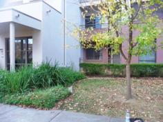  8/7 Hopegood Place Garran ACT 2605 Room to Move in the Perfect Location! Nestled away in the popular 'Como' complex, and boasting an abundance of extra space, this apartment will tick all the boxes. With Canberra Hospital just a stone's throw away, and local schools, shops and bus routes just around the corner you have everything you need at easy access. Features Include- - Spacious living - Large north facing balcony accessible from both the living and master bedroom - Modern kitchen with stainless steel appliances and dishwasher - Built in robes to all bedrooms, with a walk in robe to the master - Ensuite off Master - Large bathroom with combined laundry - Secure entry - Double Garage with remote - Split system Air Conditioning Sorry, no groups or pets. Available 17 January 2015. Please phone 6288 3999 to arrange an inspection. Available from 17 Jan 2015 