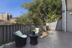  24/186 Old South Head Road Bondi NSW 2026 $975,000 LARGE TOWNHOUSE WITH OCEAN VIEWS! A remarkable opportunity for those seeking a lifestyle of accessibility and possibility, this spacious and private townhouse is immediately liveable with ample scope for further enhancement. It is conveniently positioned capturing views out to the ocean from its elevated setting, this spacious and well-presented townhouse is set amid leafy surrounds just minutes to the beachfront. - Two good sized bedrooms open to a full length balcony with views - Combined lounge /dining room with direct access to courtyard - Functional kitchen space and separate internal laundry - Full bathroom upstairs plus separate guest powder room. - Double security parking with direct access plus visitor parking, - Pet friendly, stroll to local shops, transport, restaurants & cafes  FOR SALE PRICE: $975,000 INSPECTION: Thu, 22 Oct 2015 11:00am - 11:45am Sat, 24 Oct 2015 11:00am - 11:45am BEDROOMS: 2 BATHROOMS: 1 CAR SPACES: 2 