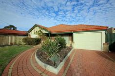  27 Brathwaite Rd Lockridge WA 6054 $415,000 Are you looking for a low maintenance property  with lots of appeal , well here you are 4 Bedrooms 2 bathrooms Spacious living areas Neutral modern decor Open plan kitchen /dining /family area Gas Cooking Lock up garage Rear access Bore/ retic Under cover patio Ceiling fans Roller shutters Ducted air con  Schools, transport, parks all close by Call NOW to view this beauty Lyn Callaghan  0411 471 432 Property Details Bedrooms 		 4 Bathrooms 		 2 Garages 		 1 Land Area 		 400 m2 Floor Area 		 139 m2 