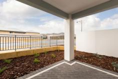  1/2 Royston Link Butler WA 6036 From $279,000 ** CALLING ALL INVESTORS - ASK ABOUT OUR 12 MONTH RENTAL GUARANTEE *** (Terms and conditions apply) Set to embrace an enviable beachside lifestyle, this ground floor east facing apartment presents an exciting opportunity for first home buyers or investors or to simply enjoy its brand new charm.  Your new Sunset Apartment will allow you to enjoy the close proximity to some of Perth's stunning beaches with crystal blue waters and white sandy beaches accessible via walkways, cycling or driving.  ATTRIBUTES: Close to Butler Train Station, schools and amenities Sunlit east facing apartment Secure complex 1 good sized bedroom with built in robe Open plan living / dining kitchen flows out to alfresco / courtyard Kitchen with stainless steel appliances and stone bench tops Reverse cycle air-conditioning Combined bathroom / laundry Covered parking bay and storage unit Fully landscaped common areas 2 x visitor car bays Boutique group of only 31 apartments Within easy walking distance to the shopping centre incorporating stores like Woolworths, Coles and Masters Perfect for the first home buyer or astute investor ** FIRST HOME BUYER'S - NO STAMP DUTY ** FIRST HOME BUYER'S RECEIVE YOUR $10K GRANT Internal area: 44sqm Alfresco/courtyard area: 34sqm Total area: 96sqm 2 bedroom, 1 bathroom bedroom apartment also available! Sunset Apartments are designed to make well located, stylish, affordable living available to everyone! 