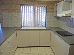  6A Koojarra St Webberton WA 6530 $229,000 Great first home! House - Property ID: 812868 Duplex life does not have to be constricted, for proof just look at this beautifully presented double brick and tile duplex half. Whether you are looking for a nice home or an investment that won't break the bank, this could be your answer.  Neat and tidy well established gardens are already there, so that hard work has been done. A sheltered carport at the front door is complemented by a big two-door shed at the back of the block, with rear access. Inside there is open plan living, with a bright and modern well sized kitchen that is sure to please the family chef. Both bedrooms are generously proportioned and have built-in robes, while the light and airy bathroom offers the choice of a shower or a relaxing soak in the bathtub. Storage space is the key to duplex contentment and this home is doubly blessed, with numerous cupboards and linen presses, and that enormous garage-cum-shed at the rear. For a final touch, Geraldton's balmy evenings can be spent relaxing on the protected patio of this duplex with a difference.   Print Brochure Email Alerts Features  Land Size Approx. - 497 m2 