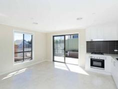  1/102 Uriarra Road Queanbeyan NSW 2620 $357,000 Don't miss this opportunity to purchase a townhouse in a boutique development of only three.There is a design to suit every purchaser. Choose from single level 2 bedroom and 3 bedroom designs or a two storey 3 bedroom homes all with double garaging and large courtyards.Situated close to all that Queanbeyan has to offer with easy access to the ACT via arterial roads.Unit 1 - Single level, 2 bedroom, ensuite, double garage $405,000+Unit 2 -SOLDUnit 3- Single level, 3 bedroom, ensuite, double garage $435,000Disclaimer: All purchasers must rely on their own enquiries as the vendors or their respective agents, do not make any warranty as to the accuracy of the information provided above & do not or will not accept any liability for any errors, misstatements or discrepancies in that information. We have diligently and conscientiously undertaken to ensure it is as current & as accurate as possible. 
