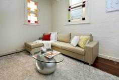  8/65 Raglan Road Mount Lawley WA 6050 $475,000 STAIRWAY TO HEAVEN Open Sat 24/10 12-12.40PM A little slice of heaven right here in this 2 storey converted church loft apartment! Why settle for ordinary when you can have something quite extraordinary? The apartment itself is situated in a well maintained converted church apartment block. Internally the apartment does not disappoint, it presents beautifully and has been lovingly renovated making for a very comfortable place to live. With high ceilings, timber floors, good storage, light and bright decor you can move straight in and enjoy. Apart from the stunning features of the stained glass church windows, the main feature is the courtyard garden, ideal for summer entertaining and so hard to find in apartment living. *Downstairs open plan lounge/dining *Modern kitchen with electric cooking *2nd WC and separate laundry *Loft bedroom and bathroom *Reverse cycle airconditioning *Secure undercover parking *Security entrance An ideal location close to public transport and an easy walk to 3 of Perth's best urban villages - Beaufort Street, Angove Street and William Street are all an easy walk and beautiful Hyde Park is a 5 minutes walk. These apartments are very tightly held and it's no surprise. Shire rates: $1214 pa Water rates: $993 pa Strata levy: $389 & $100 reserve pq Further details from Pam Herron or Jen Jones Open Times Saturday, 24 Oct 2015 12:00 pm- 12:40 pm Property Features Air Conditioning Property Details Price 	 From $475,000 State 	 WA Region 	 Northern Suburbs Suburb 	 Mount Lawley Postcode 	 6050 Property Type 	 Apartment Bedrooms 	 1 Bathrooms 	 1 Carspaces 	 1 Building Size 	 66 Square Metres Open Times 	 Saturday, 24 Oct 2015 12:00 pm - 12:40 pm 