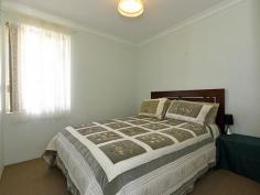 8/171 Goollelal Dr Kingsley WA 6026 $399,950 IDEAL DOWNSIZER OR INVESTMENT AT THE BEST PRICE IN KINGSLEY Villa - Property ID: 799756 This light and bright 3 bedroom villa is beautifully presented with nothing more to do except move in. Offering a rare opportunity to buy into a small group of whisper quiet villa's with low strata fees. Ideally located opposite Lake Goollelal & nature reserve you'll never be far away from nature.  Set up for a low maintenance lifestyle with a small garden at the front and back with reticulation ready to go.  This light & bright villa features: - Low maintenance lifestyle - Metres from a gorgeous park and Lake Goollelal - 3 generous sized bedrooms - 1 light & bright bathroom with a separate bath, shower and vanity. - Air conditioning - Kitchen diner with separate living room - Laundry with access to the back garden - Side access gate through to - Covered side courtyard - Rear courtyard - Covered car port and ample visitor spots - Be quick this unit is priced to sell! *BY APPOINTMENT ONLY*   Print Brochure Email Alerts Features  Built-In Wardrobes  Garden  Formal Lounge 
