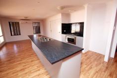  7 Catspaw Ct Strathalbyn WA 6530 $499,000 Play happy families here! House - Property ID: 807119 Classy street appeal is only the beginning of this property. You have to add up the pluses. Location is ideal in a quiet cul-de-sac in the much sought after Strathalbyn. This block is of 2003sqm with a very attractive 4 x 2 home. This home features all the modern conveniences and is available at an exceptionally good price $499,000. If big bedrooms are important to you then you should definitely view this home. The master suite is expansive with extra sized ensuite and walk in robes. A gallery styled kitchen is open plan which incorporates the family dining room and the lounge. French doors separate the lounge and theatre room. A great sized sliding door leads to the undercover alfresco area which is of a reasonable size allowing plenty of space to entertain. The double lock up garage with direct access to the home via the internal doorway leading straight to the kitchen provides that extra bit of security as well as making bringing the shopping home easy. As you can see this is a great package with a great price so please call to arrange your personal inspection.   Print Brochure Email Alerts Features  Land Size Approx. - 2003 m2 