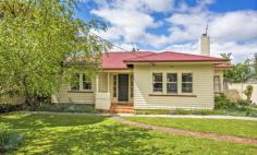  51 Hamilton St Latrobe TAS 7307 $320000 Classic Character Home With a focus on convenient, sustainable living that matches peerless beauty, this wonderful double- fronted character home makes a major contribution to the streetscape of one of Latrobe’s most highly sought after addresses. The elegance of polished timber floors establishes the tone for a refined, sun-filled living area. The house captures a rural outlook, yet is so close to all conveniences and an enviable lifestyle. A main bedroom with ensuite and a generous second living area with wood heating could easily be adapted as a separate guest quarters. The hub of the home oozes character, while intelligently designed modern living, combining old and new, provides a warm and functional living space. Two more bright, inviting bedrooms provide accommodation, accompanied by a central bathroom that completes the appeal. The study opens out onto a timber deck, manicured lawns, vegetable garden and a second streetscape. The securely fenced yard includes a recently laid driveway leading into a double garage and workshop. Further features include heating, cooling and a tranquil mountain backdrop. It all adds to a beautiful home of exceptional appeal, close to the heart of Latrobe, a town which offers all the major conveniences, while still boasting the appeal of a village,that is highly regarded for its heritage and historical structures. Offers from $320000 4 2 2 For Sale by Private Treaty Status:  Current Property Type:  House Building Size:  0m2 Land Size:  848 m2 