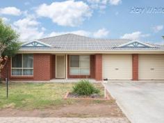  9 Gallina Grove Burton SA 5110 $325,000-$345,000 Great for the Growing Family MARZ HARKOTSIKAS *Available Again Due To Subject Sale Failure Nestled in amongst a well kept estate & close to all facilities, Shopping, schools & transport. Beautifully maintained and offering good sized living inside & out. All enquiries welcome. 3 Bedrooms. Master Bedroom complete with ensuite and walk in robe. Well equipped kitchen with gas cook top, double basin, pantry & casual meals counter. 2 Separate living areas ideal for peace and quiet with the children. Functional open plan living with outlook to the rear gardens. Good sized rear yard with paved courtyard for entertaining & grassed for area for children and pets to play. Double garage with roller door access to the rear yard. Great for first home buyers or the growing family alike. Beautifully maintained throughout & for definite sale, all enquiries welcome. 