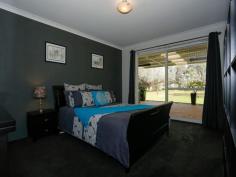  89 Kowin Ct Cardup WA 6122 $965,000 Privacy at last on green acres House - Property ID: 806722 Tucked away in a quiet cul-de-sac, is this well rounded lifestyle property with amazing street appeal & quality finish inside & out. Home features include: 4 spacious bedrooms plus home office or 5th bedroom 2 sparkling bathrooms master bedroom with walk in robe en-suite with his hers vanity & corner spa raised ceilings to living rooms open plan family dining kid's games / activity separate lounge currently setup as a games room spit system reverse cycle air-conditioning toasty wood-fire heater + gas bayonet feature lighting including down lights large double lock up garage  country style wrap around kitchen  central preparation island bench  stainless appliances / overhead cupboards huge 900mm smeg oven  renovated laundry bench & overhead cupboards Outdoor features: large patio for entertaining selection of well setup paddocks bore and reticulation rural fencing & electric hot wire powered workshop with two quality stables  attached to stables are x4 walk in walk out shelters with day yards large rainwater tank septic system mixture of established trees  mature gardens & lawns property information rural living A zoning 1.98HA Live and enjoy this tranquil setting. For more information or viewing times please contact The Selling Team  Denise D'Agnone and Chris Thomas   Print Brochure Email Alerts Features  Land Size Approx. - 1.98 hectares  Built-In Wardrobes  Close to Shops  Fireplace(s)  Garden 
