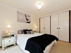  4/5 Elliott Road Claremont WA 6010  $780,000 Tranquil Townhouse LivingThis renovated 2 storey, townhouse is nestled in the secluded gardens of a delightful complex opposite Lake Claremont. This well designed townhouse has its entertaining and living areas on the ground floor. On entering, one is greeted with a spacious open plan living and dining room that has views to both the secluded front garden and the rear private courtyard. The lounge room opens onto the courtyard through floor to ceiling sliding glass doors. Entertaining is easy - the modern streamlined kitchen is readily accessible to these rooms as well as to the private rear courtyard.  The ground floor features include:  * Spacious, open plan dining/lounge room; * Large modern kitchen; * Downstairs toilet;  * Separate laundry; * Air conditioning; * Private, paved courtyard with established terraced gardens;  * Lush secluded front garden; and * 1 Carport. The second storey features include: * Main bedroom with balcony overlooking a private courtyard; * 2 large bedrooms, one with built in robes; and * Bathroom and toilet. The stairs to the second floor are located to the left of the entrance hall and provide extra storage. Only the bedrooms and bathroom are located on this floor thus ensuring your privacy. The master bedroom is well proportioned with built in robes. View your private courtyard from your bedroom or the bedroom's dedicated balcony. The other spacious bedrooms, one with built in robes also have garden outlooks. Enjoy the Claremont lifestyle in this unique parkland location. You have the choice of relaxing in quiet surrounds and strolling around the corner to a great coffee shop. You are also conveniently close to transport, schools and the many boutiques in Bay View Terrace and the Claremont Quarter. 
