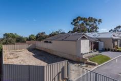  10/6 Greenmount Rise GREENMOUNT WA 6056 $199,000 I would sell this fabulous block to my own dear mum, I love it that much. Set as the very last undeveloped lot in an exclusive yet warm and friendly over 55’s community, this excellent 275sqm site offers the opportunity to live in a secure community with the bonus of individual ownership. 275 sqm survey strata Last undeveloped lot Excellent rear position Exclusively over 55’s Fantastic community  Great BBQ & gazebo  Double security gates Remote phone access Lovely escarpment locn BE HAPPY HERE! If you are looking to downsize in style this is the very last opportunity to join the wonderful little Community at Greenmount Rise. Set as one of 20 lots with a private central street and shared entertaining gazebo with barbeque facilities, this unique complex is individually owned and cooperatively managed meaning that costs are kept to a minimum. Re-sold only due to a change of circumstances, Lot 10 is set to the rear of the group giving it good separation from the roadway and meaning that there is only one direct neighbour. It is set with easy access from the small street yet elevated to the surrounding area with potential for outlooks front and rear. Remote access security gates allow access for visitors via intercom and phone and minimise passing traffic. The homes in the development are modern and appealing and unlike many over 55’s developments you get to design the home you want from the builder you choose. The current owners had planned to build ‘The Barceto’ from Amano Homes but the final choice is all yours. This means you get a home that matches your needs and is built to your specifications and not a developer’s budget. Unlike ‘lifestyle villages’ there is no land leases or buy back plans. Each lot it individually owned under survey strata with a share in the common property and can therefore be sold without penalty or clawback. Having spoken to a number of owners in the development they say that they love the combinations of autonomy and the warm sense of support and community. On Fridays you can join happy hour as many of the neighbours do and share a plate, drink and laugh but you get to choose your level of involvement or solitude. Set part way up the Darling escarpment, Greenmount Rise enjoys the best of both the city and the hills. It is close to reserves, walking and riding trails and has a Hillsie feel and outlook but is also just minutes from the growing heart of Midland, the new Swan Medical Campus and the attractions of the Swan Valley as well. This lucky last block gives you all the choices. Grab it today and start your life ON THE RISE. To arrange an inspection of this property or for friendly and honest assistance with any of your real estate needs call Mr Happy - Ross Webster - 0407 387 004. BE SEEN - BE SOLD - BE HAPPY Do you want your property sold? For professional photography, local knowledge, approachable staff, a proven sales history and quality service at no extra cost call the Brookwood Team. PROPERTY DETAILS PRICE 	 from $199,000 BEDROOMS 	 BATHROOMS 	 BLOCK SIZE 	 275sqm ZONING 	 R20 LOT # 	 10 TITLE DETAILS 	 2747/991 SHIRE RATES 	 $0 WATER RATES 	 $0 