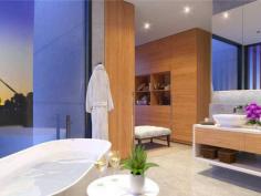  2/26 Empire Circuit Forrest ACT 2603 $1,800,000 - $1,850,000 Main FeaturesPersonal lift to every residenceEnsuites to all bedrooms4 car garagesMaster suite with dressing roomIndividualise your own home with up to 40hrs access to Empire's interior designersThe ResidencesLuxury is soaring to new heights in this development of four homes. These ultra chic residences have a northern orientation and spectacular views to Black Mountain Tower, Parliament House, St Christopher's Cathedral and the vast skyline in between.With secure gated access and private lift from your four car basement garage to every floor of your home these residences are a perfect retreat from urban life.The LifestyleThe perfect lifestyle awaitsAmenities are plentiful with Manuka Village just a 350 metre walk from your door. It's a throwback to a simpler life. Leave the car in the garage and stroll through the Village or visit Manuka Oval to watch world class cricket or AFL.A world of culinary discovery awaits with many fine dining options at your fingertips. Relax and unwind in one of the many cafes and bars on offer. Manuka Pool is in close proximity and the new Kingston Foreshore Precinct only moments away.The InteriorsThe Beauty InsideUpon entering, the sheer drama of these masterpiece residences is astonishing. Beautiful forms, radiant light and floating organic textures create sensual layers of visual and tactile luxury.Every room tells a story, one of perfect unity between architecture, design and finish. A benchmark collection of fittings and fixtures merges form with function in the entertainer's kitchen that includes a butler's pantry, fully integrated Miele dishwasher, Miele double oven, double undermount sink and matt black curved sink mixer.The timber clad butterfly roof soaring some six metres above the dining area will take your breath away and the hydronic in-slab heating throughout will keep you insulated against the Canberra cold.The features in all four bathrooms of your home are that of true luxury. They have a refined feel with an industrial edge containing matt black fixtures and fittings, hydronic heated towel rails and limestone floor and wall tiles. In the master ensuite you can relax in solitude in the Clearwater stone freestanding bath.The DesignThe Beauty OutsideThe attraction is instant. Complementary finishes and materials such as off-form concrete, timber and crisp white render give these elegant homes a modern industrial touch.Designed by award winning Stewart Architecture (formerly Colin Stewart Architects) these homes are sure to visually impress. Every detail has been meticulously crafted to exude simplistic beauty.Perfectly positioned on the corner of Empire Circuit and Bougainville Street, the central location promises to deliver all that Canberra has to offer. Situated amidst a vibrant retail and cafe scene and only moments by car to the city.Let your heart soar. The views are iconic and the city's monuments beckon at every angle. To the north is Parliament House and Black Mountain Tower and to the south is St. Christopher's Cathedral and Manuka Oval.Just imagine sitting in the master ensuite's freestanding bath with a glass of wine gazing out to Parliament House.Other details:- 100% wool carpets;- Natural limestone tiles;- High end joinery throughout offering plentiful storage;- Double oven, cook top, rangehood, dishwasher by Miele;- Gas fired hydronic in slab heating in all rooms;- Double glazing;- Gas boosted solar hot water;- Photovoltaic cells; and- Rain water tanks.Disclaimer: All purchasers must rely on their own enquiries as the vendors or their respective agents, do not make any warranty as to the accuracy of the information provided above and do not or will not accept any liability for any errors, misstatements or discrepancies in that information. We have diligently and conscientiously undertaken to ensure it is as current and as accurate as possible. 