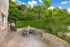  7/30-34 Homebush Road Strathfield NSW 2135 Deceased Estate Ideally located only moments walk to Strathfield shops, station and schooling is this well maintained double brick north facing townhouse perfect for those wanting a convenient lifestyle or for the astute investor to keep as an investment option. The upper level has 2 good sized bedrooms, master bedroom with ensuite & walk-in robe and the main bathroom. On the lower level you will discover a separate lounge and dining area, modern kitchen, third toilet and an extra-large double courtyard on title perfect to soak up the sun or have that Sunday BBQ. Additional features include ducted air conditioning, 2 balconies and a security lock up garage with storage. Your inspection is a must! Internal Area (Incl. Courtyard): 129 sqm (approx.) Total Area: 162 sqm (approx.) Strata Fees: $882 p.q (approx.) Property Features Balcony/Patio/Terrace • Formal Lounge • Modern Kitchen • Separate Dining Room • Entertainment Area • Close to Schools • Quiet Location • Air Conditioning • Built-ins • Gas Enabled • Internal Laundry • Remote Garage • Courtyard •  Auction On Site, 21st November at 3:30pm 