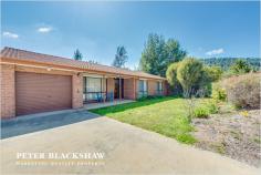  7/3 Shepherdson Place Isaacs ACT 2607 Better than the rest! Enjoy living in the sought after suburb of Isaacs with its convenient access to the cosmopolitan Southlands Shopping Center, Canberra Hospital, Woden Town Centre and walking trails of Isaacs Ridge. Light, airy & modern with floating timber floor boards throughout, the design facilitates easy, low maintenance living inside and out, appealing to retirees/downsizers, young couples and investors. The kitchen has been tastefully updated featuring modern tones, quality appliances and ample cupboard space. This is an extremely private, secure residence presented in excellent condition and poised on an easy, care land holding. The sun-filled, private courtyard offers pleasant vistas of stunning established trees whilst maximizing space and absolute privacy. The home showcases an extremely functional floor plan with the option of formal and casual living, three well sized bedroom (two with Built in robes) and a single lock up garage and additional carport. Do not delay - An inspection will confirm this wonderful offering. • Within close proximity to Southlands Mawson, Canberra Hospital & Woden Town Center. • Set within a tightly held complex offering wonderful privacy. • Easy care land holding offering a sun filled aspect to the rear court yard. • Tastefully renovated townhouse boasting a single level design. • Modern kitchen offering new appliances, gas cooking and stone bench tops. • Ducted cooling and gas heating with 4.0 star energy rating for year round comfort. • Single lock up garage and additional carport. • Great investment, first or downsized home, be quick! Body corp: $479.00Pq Rates: $1569.69pa (approx) Additional Information Block 1 Section 571 Land Area (approx) 789.55 sqm Council Rates (approx) $1,569.69 annually 