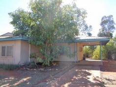  6 Wambiri St South Hedland WA 6722 This property would suit first home buyers wanting to get of the rental treadmill , or for the astute investor who can see a bargain in this property Features  3 Bedroom 1 bathroom with a separate bath Split aircons Separate kitchen and dining  VIEWING IS A MUST Contact Brent Rudler today for more information on 0417 180 218! 