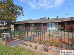  212 William St Beckenham WA 6107 $439,000 Fantastic Development or Upsizer This renovated family home has a brand new kitchen, new paint throughout, new window treatments and is on a corner R35 duplex block allowing for subdivision onto 2 road frontages. A great opportunity to secure your future. The location is premier with shops and public transport a short walk, Westfield Carousel a 5 minute drive and the Perth Airport just a 15 minute drive away. Other must haves are a huge powered workshop set behind the secure gates, ample secure parking for extra cars, boats or caravans and fully fenced grounds. Option to rent out a section of the home or have a family member move in with their own separate entry and laundry area. With properties selling fast in this sought after suburb, inspect today before its gone. FEATURES - 4 Bedrooms - 2 Bathrooms - Ducted air-conditioning - Brand new kitchen - New paint throughout - New window treatments - New floor coverings - Huge brick workshop with enough room for 2 cars - Fully fenced yards - 666sqm Corner Block - R20/35 Zoning 