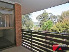  60/17 Medley Street Chifley ACT 2606 "Top Level Apartment - The Hermitage" Very convenient location - walk to Woden. Spacious 1 bedroom apartment Large open plan living room - plenty of room for sofas & dining table Good size bedroom with large built-in robe & ceiling fan  Bathroom has bath with shower, new vanity, washing machine & dryer Neat kitchen overlooking balcony & complex gardens Secure entry - fresh neutral decor Single carport & storage shed No pets permitted Available NOVEMBER 24th PLEASE PHONE OUR OFFICE ON 6288 3999 TO ARRANGE INSPECTION. 
