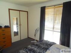  51 Coverley Dr Collie WA 6225 $269,000 51 COVERLEY DRIVE COLLIE House - Property ID: 814537 Sturdy brick and tile with corner location and front and side access. Log fire and reverse air conditioning, open plan kitchen/dining flowing out onto huge gabled patio area. Built in robes to two of the three bedrooms, gas cooking, electric hot water system. Opposite natural bushland and set on a 774m2 block with under cover parking and sheds for storage.  For more information please call Beth Chappell on 0429 342 613 or Val Bronickis on 0418 932 030.   Print Brochure Email Alerts Features  Land Size Approx. - 774 m2  Built-In Wardrobes  Close to Shops  Close to Transport  Fireplace(s)  Secure Parking 