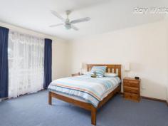  9 Gallina Grove Burton SA 5110 $325,000-$345,000 Great for the Growing Family MARZ HARKOTSIKAS *Available Again Due To Subject Sale Failure Nestled in amongst a well kept estate & close to all facilities, Shopping, schools & transport. Beautifully maintained and offering good sized living inside & out. All enquiries welcome. 3 Bedrooms. Master Bedroom complete with ensuite and walk in robe. Well equipped kitchen with gas cook top, double basin, pantry & casual meals counter. 2 Separate living areas ideal for peace and quiet with the children. Functional open plan living with outlook to the rear gardens. Good sized rear yard with paved courtyard for entertaining & grassed for area for children and pets to play. Double garage with roller door access to the rear yard. Great for first home buyers or the growing family alike. Beautifully maintained throughout & for definite sale, all enquiries welcome. 