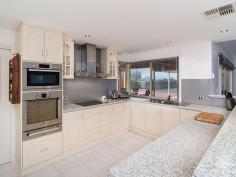  69 Trainers Way Strathalbyn SA 5255 $795,000-$820,000 2 Ha, Master Built 4 Bedroom Home, Beautifully Established Grounds, Shed, Solar Impressive! That will be your comment I'm sure. Located on the outskirts of Strathalbyn amongst similar acreage properties this well cared for Custom Built Home is clearly a standout. With some 450m2 under the main roof - the home boasts 9ft ceilings throughout, four bedrooms all with built-ins, master with walk-in robe plus ensuite and oversize laundry. The separate games room features a Tasmanian Makore Timber bar with the spacious centre hub hosting the kitchen/family/meals area all adjoining an inviting entertaining area. A 3/4 return verandah shades and protects the home through all seasons and double garage has direct access into the home. The home is well serviced by ducted r/c air conditioning, 20,000 gal. rainwater plus mains if required along with a 5KW Solar system. The grounds are immaculate with gravel driveway servicing access to an 18m x 12m (3.7m high) shed/workshop complete with concrete floor, three-phase power and rainwater tank under. Well established fruit trees and vegetable patch will cater for some home grown produce and a well fenced paddock will house a sheep or horse or two! Without a doubt 69 Trainers Way Strathalbyn will cater for those seeking quality and space both internally and externally and in a prime location. Inspection strictly by appointment with the selling agent. 