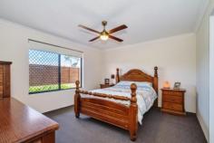  17 Fitzroy Link Vasse WA 6280 $575,000 Property ID: #2941568 PERFECT COMBINATION OF LIFESTYLE AND LOCATION 4 2 2 Here is your chance to live a unique country lifestyle, yet just minutes from popular schools, The Busselton CBD, the beach and all the Southwest attractions. This two year old home is positioned on an idyllic north facing 2015sq m block and is a versatile expression of family friendly living. At the heart of the layout an impeccably presented light filled kitchen adjoins the open plan living and dining area encouraging family gathering and entertaining. Bedrooms are positioned for a degree of privacy and separation and include a plush master bedroom with private ensuite and walk in robe, with three generously proportioned minor bedrooms with built in robes.  The north facing park size garden provides heaps of room for entertainment or play and you will soon reap reward from the wide range of fruit trees. Decorated in neutral tones, with easy care durable finishes and built to be extra energy efficient this home offers the promise of country ambience in a convenient location. Other features include: - loads of side access and plenty of room for the future shed - BGC built brick and colourbond home - high efficiency build to reduce energy bills - secure two car garage - wood look ceiling fans throughout - quality fittings and window treatments - 900 mm appliances in kitchen - reticulation to most garden beds   Inspection Times 2:00pm - 2:45pm Saturday, 31 October 2015 Land Size 2015 m2 