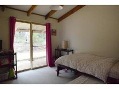  50 Leschenaultia Drive Nannup WA 6275 $425,000 Key Details property ID 446715 land size 9.00ac Description GREAT LITTLE INVESTMENT ON 9 ACRES Surrounded by just over 9 acres of native gardens and bushland, this well set-up 3 x 1 home is currently leased to 30/04/2016. Located in sought-after Brookwood Estate near the Blackwood River, some 25 km from Nannup, this property tends to attract quality long term tenants. The house is small and comfortable with an open plan living area, three bedrooms, verandahs, alfresco, sheds and carports including an extra-large bay suitable for a boat or caravan and a separate lockable storage room/workshop. There is enough space to have a camping/weekender area without disturbance to the tenants in the main house. The rental market in Nannup remains tight with multiple applicants for most properties. Unlike the Perth market, the correction to the Nannup market has been upward rather than downward, resulting in good returns for landlords. 