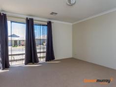  78 Weewar Circuit South Yunderup WA 6208 $420,000 - $440,000 A rare opportunity to enjoy life both inside and outside – with this South Yunderup property offering 429sqm block and ready to be moved in to. · 	 4 generous bedrooms · 	 Main bedroom with huge WIR · 	 Double lock up garage · 	 Double power points throughout · 	 Double door entry · 	 6mm Toughened safety glass splash back (Clear) · 	 Weed matting front and rear · 	 Dishwasher · 	 Theatre room · 	 Study · 	 Activity · 	 Walk In Linen · 	 Air-conditioning throughout · 	 Super low maintenance · 	 429m2 Block · 	 Close to Parks and Schools Home owners or investors this could be yours 