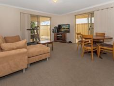  8 Portchester Ave Orelia WA 6167 $379,000 Sure to Impress..! Very smart and well presented 3 bedroom 2 bathroom home. Including spacious Lounge/Dining room, Open Plan Family & Meals with a good sized practical kitchen adjacent. Lovely low maintenance lawns & gardens overlooked by the terrific Alfresco UMR & large Colourbond Patio plus tranquil Fishpond. There is also a double Garage UMR with Auto sectional door. This outstanding property will be sure to please. 