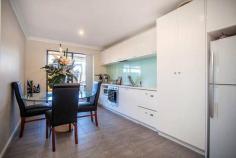  7/112 Moulden Ave Yokine WA 6060 $469,000 THE COMPLETE PACKAGE Villa - Property ID: 809356 HOME OPEN: SUNDAY 4 OCTOBER 2015 11.00am to 11.45am This fully renovated 3 bedroom villa is close to the Western Australian Golf Club.  Features include:  Wardrobes in all the bedrooms Stylish bathroom and kitchen Split airconditioning 2 drawer integrated dishwasher Parking at the door Extra parking for visitors Private courtyard for entertaining City views 