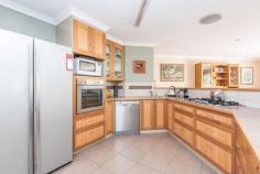  8 Kwenda Loop Capel WA 6271 $465,000 WOW, WOW AND MORE WOW!!! House - Property ID: 817657 LOOK no furtherJust listed this absolutely stunning family home in the sought after Goodwood Estate in Capel. A Country builder designed and built home on a MASSIVE 1334m2 block. Set amongst beautiful native gardens and trees, the home generates a sense of individuality from the moment you step onto the property. STEP through the front door into a generous entry with additional shopping access from the double garage. The home has 3 generous size bedrooms plus study with the potential for the study to be used as a 4th bedroom or baby's nursery.  WALK through to the open plan kitchen, dining and family room where you have fabulous views of the rear garden through each window. Being the central hub of the home you can enjoy the view while you cook, entertain or simply relax. COOK in the well-appointed kitchen with beautiful custom built Tasmanian Oak cabinetry with soft closing doors, dishwasher and quality appliances and large walk-in-pantry. RELAX in the additional well-designed fully enclosed and powered 6x5m sunroom which has been created for all-weather use. Make the most of this outdoor room all year round, great for entertaining, children's playroom, studio or whatever your imagination can create. TINKER in your very own powered colorbond shed with convenient side access and hot mix driveway. This magnificent property has so much more to offer and viewing is an absolute must BE QUICK as it won't last long - CALL Ros 0427 711099 or Rae -0411 413057 TODAY! *Massive 1334m2 block being the largest block in the current stage of this estate *3 generous size bedrooms Plus study *Plenty of storage *Quality tiling throughout *Fully ducted evaporative air conditioning *Reverse cycle air conditioning plus gas bayonet *Insulation *Easy care native gardens *Reticulation to front garden *Double lockup garage with shoppers access *Roller shutters to front and main bedroom windows *Solar HWS with gas booster, plus additional 12 solar panels for power collection *Raised vegetable garden beds *Hot mix driveway and side access to 4x5m colorbond powered shed *Paved and concreted walkways surrounding the home   Print Brochure Email Alerts Features  Land Size Approx. - 1334 m2  Garden  Secure Parking 