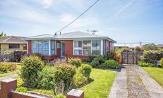  166 Nicholls St Devonport TAS 7310 $229,000 Spread Your Wings Offering outstanding potential for the first homebuyer, investor or renovator at an affordable price. Look no further than this neat and tidy brick home with aluminium windows in a great location. Boasting bright and sunny huge living areas, three very spacious bedrooms, bathroom with separate shower, vanity and bath, wide hallway, large separate laundry and garage underneath. Glimpses of the ocean from the north facing living areas are a sweet little bonus. Situated on almost 800m2 secure block close to schools and reserve where you will find walking tracks to the Aquatic centre and beaches. Great opportunity here to buy, renovate and be rewarded for your efforts, for your VIEWing call today. For Sale by Private Treaty Status:  Current Property Type:  House Building Size:  154m2 Land Size:  787 m2 