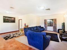  9 Davey Ct Nickol WA 6714 $399,000 to $440,000 Spacious brick home with pool This is value for money with this large family home on a good size block and 3 entertaining areas, there a spot for everyone to relax. Located in a quiet cul-de-sac. * Large home 4 bedroom home with study * Double garage and store room * 2 separate living areas * Sliding doors from main bedroom and lounge out to pool area * Fully fenced for the kids and dogs * 3 patio areas * Quiet Cul de sac for the family * Large 795 m2 block Property Features 4 bed 2 bath Land is 795.00 sqm House 