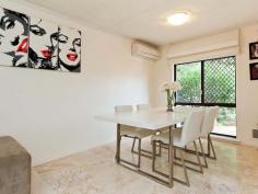 4/5 Elliott Road Claremont WA 6010  $780,000 Tranquil Townhouse LivingThis renovated 2 storey, townhouse is nestled in the secluded gardens of a delightful complex opposite Lake Claremont. This well designed townhouse has its entertaining and living areas on the ground floor. On entering, one is greeted with a spacious open plan living and dining room that has views to both the secluded front garden and the rear private courtyard. The lounge room opens onto the courtyard through floor to ceiling sliding glass doors. Entertaining is easy - the modern streamlined kitchen is readily accessible to these rooms as well as to the private rear courtyard.  The ground floor features include:  * Spacious, open plan dining/lounge room; * Large modern kitchen; * Downstairs toilet;  * Separate laundry; * Air conditioning; * Private, paved courtyard with established terraced gardens;  * Lush secluded front garden; and * 1 Carport. The second storey features include: * Main bedroom with balcony overlooking a private courtyard; * 2 large bedrooms, one with built in robes; and * Bathroom and toilet. The stairs to the second floor are located to the left of the entrance hall and provide extra storage. Only the bedrooms and bathroom are located on this floor thus ensuring your privacy. The master bedroom is well proportioned with built in robes. View your private courtyard from your bedroom or the bedroom's dedicated balcony. The other spacious bedrooms, one with built in robes also have garden outlooks. Enjoy the Claremont lifestyle in this unique parkland location. You have the choice of relaxing in quiet surrounds and strolling around the corner to a great coffee shop. You are also conveniently close to transport, schools and the many boutiques in Bay View Terrace and the Claremont Quarter. 
