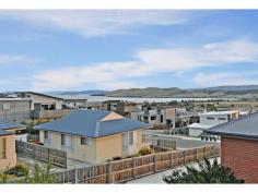  2/94 Oakdowns Parade Oakdowns TAS 7019 $290,000 Well maintained with good carpets and modern decor, this three bedroom townhouse is positioned to capture the beautiful views of Ralph Bay, and would suit someone seeking a relaxed lifestyle. Designed to suit todays lifestyle and comforts, this modern townhouse is sure to impress. This home is immaculately presented, with nothing to do except move in and enjoy. More spacious than it appears, the flowing floor plan provides a comfortable open plan kitchen, living, dining area kept comfortable all year round by a heat pump. The generous open plan living area is host to calming views towards Ralph Bay. The modern kitchen offers a practical work area, with ample cupboard and bench space including a breakfast bar. All bedrooms are double in size and complete with built-in robes. Outside the terrace gardens are well established and fully fenced and there is a single garage for car accommodation. Ideal for the buyer seeking a modern, low maintenance and spacious townhouse. * This is a Buyer's Guide Inspections Inspections by appointment only. Features General Features Property Type: Townhouse Bedrooms: 3 Bathrooms: 1 Land Size: 391 m2 (approx) Indoor Living Areas: 1 Toilets: 1 Built in Wardrobes Reverse cycle Air Conditioning Outdoor Remote Garage Secure Parking Garage Spaces: 1 