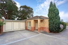  9/50 Lusher Rd Croydon VIC 3136 $390,000 Plus Key Details property ID 492534 land size 192.00m2 Description WALK TO EVERYTHING If you are looking for a unit that boasts quality, stability and security then look no further. This home has been built to last and oozes the signs of a home that has been loved. Features include; – Two large bedrooms with ample robed storage – Exceptional kitchen with ample bench space and storage – Generous living areas with separate dining – Private rear yard This attractive well positioned home is the perfect choice for first home buyers, downsizers and investors alike and is just a short walk away from Main Street Croydon shopping and cafe precinct, cinemas, pools, parks, Swinburne University, quality schools and transport. Call today to arrange an inspection 