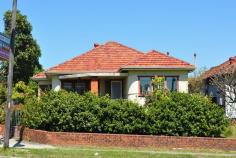  571 Hume Hwy Yagoona NSW 2199 Great First Home With Potential And Income Situated in a corner of Edgar Street 3 bedroom fibro cottage Separate lounge room, spacious eat in kitchen 2 separate bathrooms, internal laundry Off street parking for 4 cars Presently rented to good tenants Short stroll to shops and Yagoona station Total land areas 588m2 approximately Auction on site Saturday 31 October at 1.00Pm 