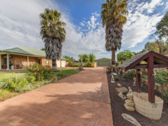  22 Davis Ct Murrumbateman NSW 2582 $1,050,000 It's Rural... It's Spacious... ...and it's one of Murrumbateman's finest homes. With room for the whole family, this stunning home is the perfect entertainer. From the moment you enter you are captivated with a sense of space and light - the sprawling single level design boasting five double sized bedrooms, the main with ensuite and walk in wardrobe, stylish cupboard filled kitchen, ducted gas heating, reverse cycle air conditioning, soft neutral decor, and sparkling bathrooms. Relaxation and entertaining is made easy with expansive living areas, including a large separate billiard room and impressive formal lounge and dining rooms. And outside is the ideal place to host a grand party, with not one but three built in BBQs and plenty of space for family and friends.  In addition there is a long list of quality features such as high ceilings to further expand the feeling of space, timber French doors, large picture windows to enjoy the stunning landscape and a perfect aspect to ensure the full benefit of the sun.  Outdoors, as well as the great entertaining area, is further enhanced with enormous park-like level grounds and a fruit filled orchard, the block size an impressive 1.099 hectares. There is plenty of space for children to run and play, ample accommodation for animals and valuable access for a boat, caravan and trailer with still plenty of visitor parking. Some of the many features include: - Impressive light filled sprawling design with high ceilings - Five double sized bedrooms with built in wardrobes - Main bedroom with huge ensuite with spa bath plus a walk in wardrobe - Formal lounge and dining rooms plus an open family room - Separate billiard room and bar area - Ducted gas heating - Reverse cycle air conditioning - Large floor to ceiling picture - Timber French doors featured throughout the home - Large cupboard filled kitchen - Back to base security system - Garaging for four cars with plenty of secure car accommodation and visitor parking - Expansive fruit bearing orchard - Access to almost 100,000 litres of drinking water - 50,000 litres of garden water available from the community dam - Reticulation throughout the park-like gardens  - Great private and quiet position within popular Dundoos Estate - Close to bridle path, Pony Club, Murrumbateman Village, bus services and with easy access back to the highway All the ingredients are here for your family to enjoy living a life of luxury -and this extraordinary package offers a rural lifestyle within 30 minutes of the CBD.  Rates: Currently $1277.52 per year Community title fees: $650 per year approx 