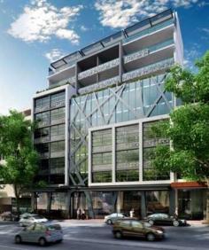  305/156-158 Pacific Highway North Sydney NSW 2060 The London – Split Level apartment in North Sydney This stunning split level apartment situates in the heart of North Sydney plus minutes to North Sydney train station, bus routes and café & dining district. Features include: • 	 East aspect split-level apartment with a large balcony enclosed with acoustic / thermal glazed windows • 	 Huge main bedroom with big wardrobes plus another study / bedroom • 	 Innovative designed kitchen, European appliances • 	 Wooden flooring, reverse cycle air conditioning • 	 Separate storage space, car space • 	 Washing machine and dryer • 	 Broadband internet access • 	 Spa pool, sauna and gymnasium • 	 Rooftop terrace with BBQ facilities Don’t miss the opportunity in a great convenient location. 