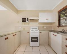  1/64 Pease Street Cairns Qld 4870 Comfortable and affordable, this ground floor apartment presents an open plan layout and a wonderfully private courtyard for relaxed alfresco entertaining. It provides scope to add further value and is placed only a stroll from shops, cafés and transport. Move straight in and capitalise on scope to add value/enhance Combined living and dining area filled with natural light Sunny paved courtyard in a private and peaceful setting Neat and tidy kitchen equipped with functional appliances Double sized bedrooms with built-in robes and sunlit windows Original shower bathroom and concealed laundry facilities Easycare tiled floors, ceiling fans, neutral colour scheme Impressive investment opportunity with solid rental returns Single lock-up garage plus a great amount of storage space Walk to Piccones Shopping Village, close to airport, schools property details 	 price $120,000 view by appointment sale method private treaty total area 64sqm council rates $2,300pa strata levies $803pq web id 274601 other tools 	 recent comparable sales 	 send me similar future listings 	 send to a friend 	 printable brochure 	 compare with other listings 	 stamp duty calculator 