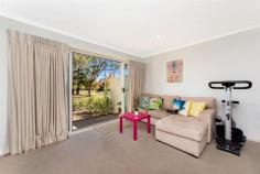  4/36 Frencham Street Downer ACT 2602 $360,000 Townhouse Style Residence! This 2 storey 1 bedroom plus study nook townhouse style residence is extremely spacious in design & offers 105m2 of indoor & outdoor living space. One of only a few residences in the building with street access & its own balcony & courtyard, this apartment is a rare offering sure to catch the eye of both the live-in owner & astute investor. Downstairs you will find the combined living & dining area & the well-appointed kitchen with stone benchtops, dishwasher & stainless steel appliances. There is also a study nook, powder room & storage underneath the stairs. Upstairs is the large bedroom which offers a generous walk-in robe, ensuite & balcony - a second outdoor area for the residence, perfect to enjoy a morning coffee. The Akira project is only 4 years old & is located on a tree-lined street amongst long term residences. It's only walking distance from the thriving Dickson shopping & restaurant precinct with arguably Canberra's greatest range of dining options. The development is set back away from main traffic thoroughfares but is an easy drive, bike ride or bus trip to the City. Please contact me to arrange a viewing if you cannot make the scheduled opens as I am here to help & open to work with your schedule. Features: 2 storey residence with bedroom upstairs High ceilings Large bedroom with balcony, walk in-robe & ensuite Granite stone benchtops in kitchen Fisher & Paykel cooktop & oven Ariston stainless steel dishwasher A huge 105m2 of indoor & outdoor living 66m2 of living area, 28m2 courtyard & 11m2 balcony Landscaped courtyards Split system reverse cycle air conditioning unit to living area & bedroom Extra storage underneath staircase Large European laundry with storage Extra toilet downstairs Access to unit from restricted basement car park & the street Storage cage in basement Category 5 wiring to all data & telephone points for broadband access Pets welcome (subject to body corporate notification & approval) 