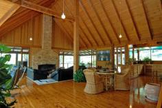  731 Reen Rd Gidgegannup WA 6083 $1,950,000 This unique property is set in a wonderful elevated position. The site allows for total privacy with birds being your only onlookers. North facing, architect designed (Robert Spooner) robust masterpiece. Oregan beams blend with cedar to provide 300 sqm of glass-clad living space, this is further extended by 250sqm of decking where you can enjoy 360 degree tree top views. There is a 50sqm parent retreat which is enhanced further by the loft living area of 80sqm, large enough for 3 further sleeping areas. 10mm x 2.5 metre glass wall provides eye to eye contact with the local bird life. A 54 sqm garage and workshop blend with the home. This home is a rare find. 